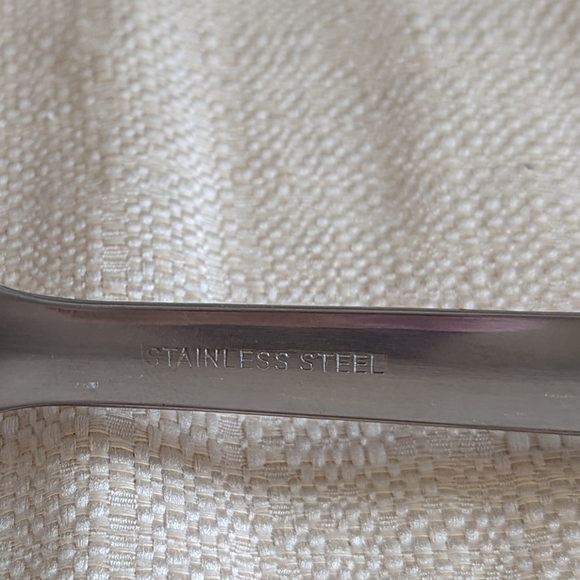 70s Premier DuraStone Dish with 2 Serving Utensils - Picture 4 of 6